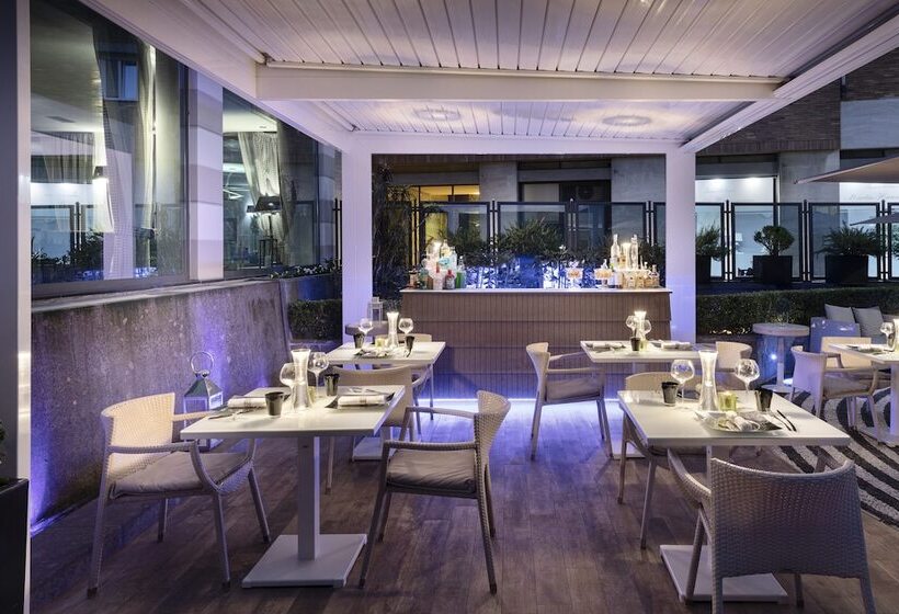 Lhp Hotel Santa Margherita Palace & Spa