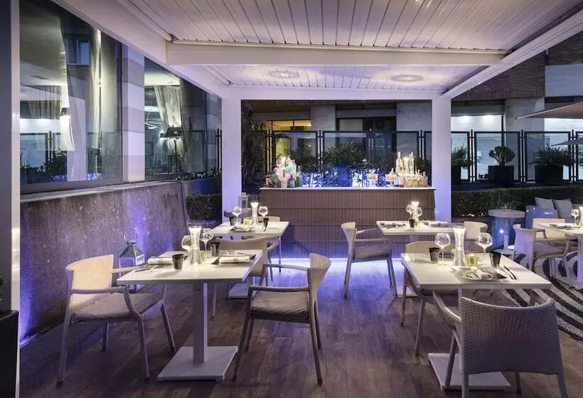 Lhp Hotel Santa Margherita Palace & Spa