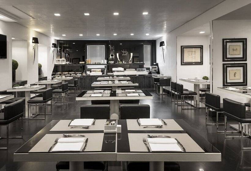 Lhp Hotel Santa Margherita Palace & Spa