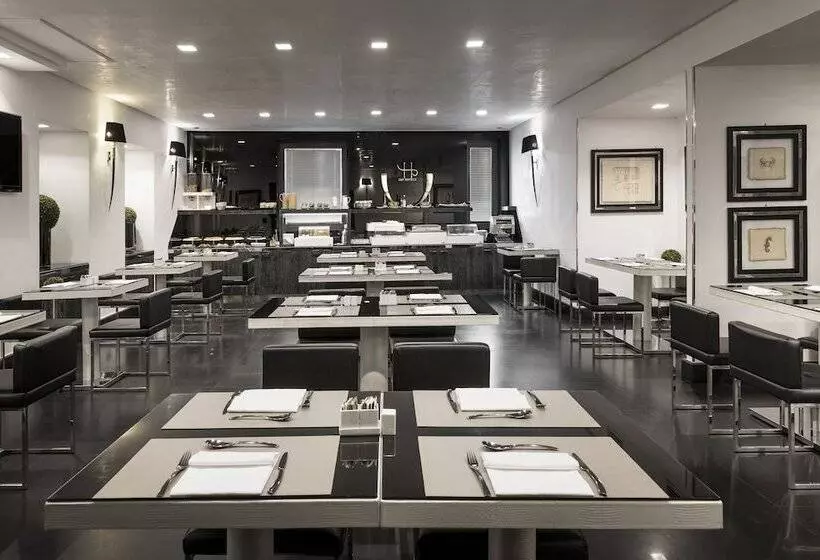 Lhp Hotel Santa Margherita Palace & Spa