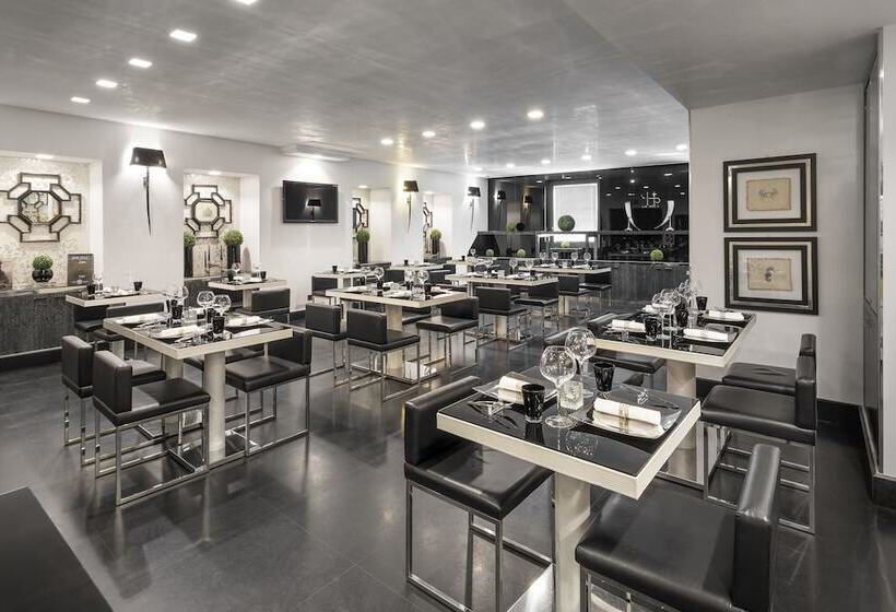 Lhp Hotel Santa Margherita Palace & Spa