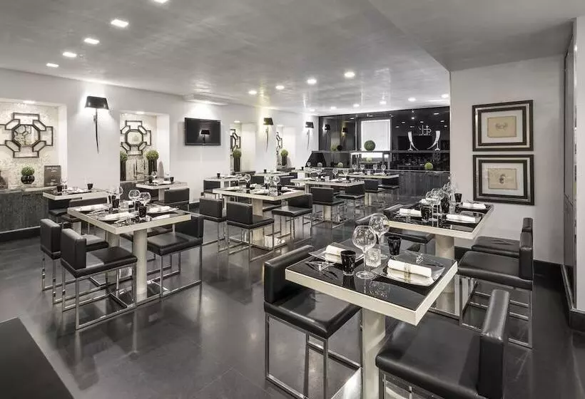 Lhp Hotel Santa Margherita Palace & Spa