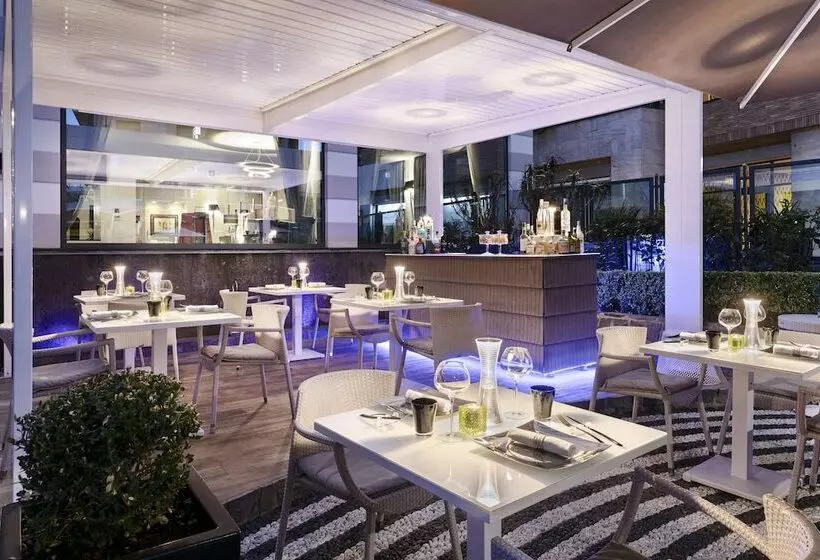 Lhp Hotel Santa Margherita Palace & Spa