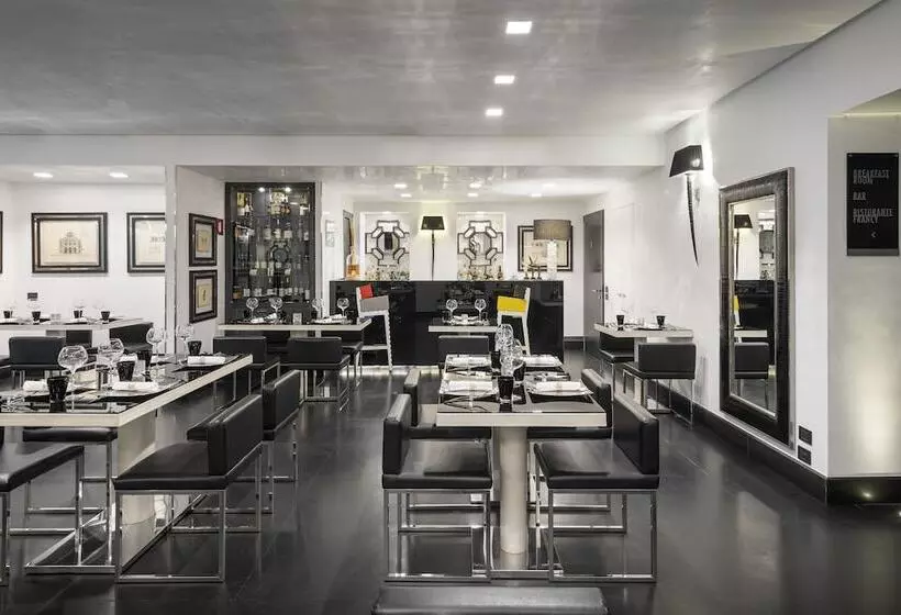 Lhp Hotel Santa Margherita Palace & Spa