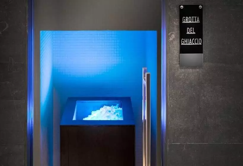 Lhp Hotel Santa Margherita Palace & Spa