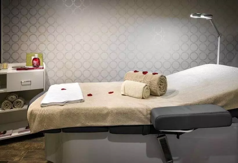 Lhp Hotel Santa Margherita Palace & Spa