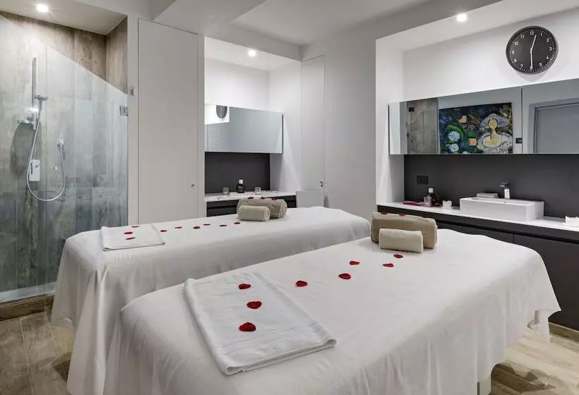 Lhp Hotel Santa Margherita Palace & Spa