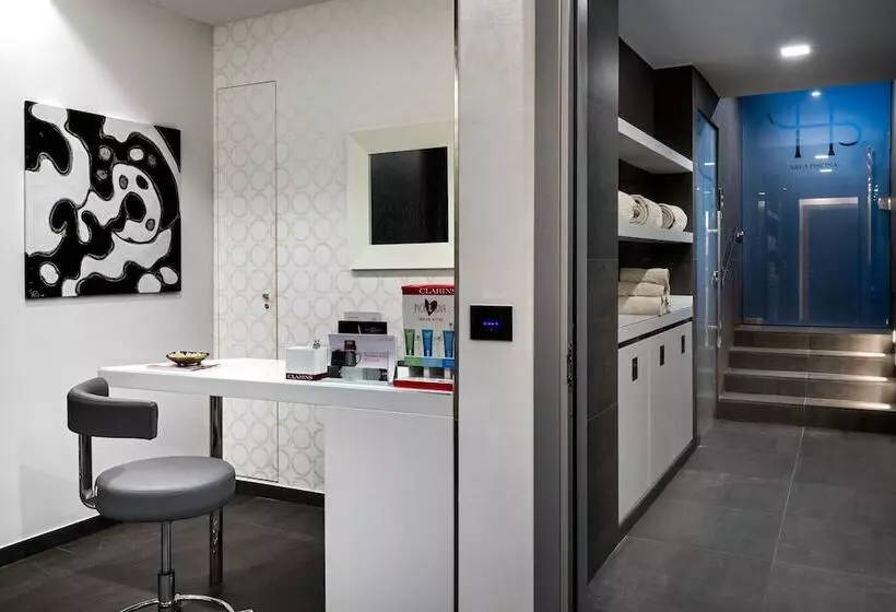 Lhp Hotel Santa Margherita Palace & Spa