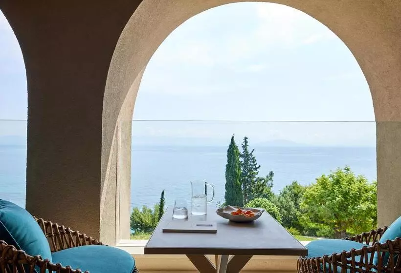 Отель Marbella, Mar Bella Collection