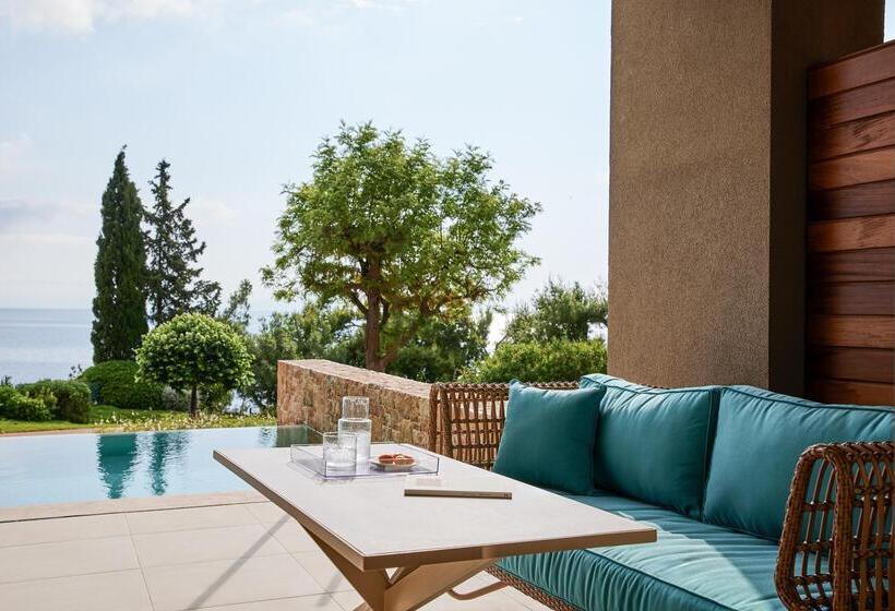 Otel Marbella, Mar Bella Collection