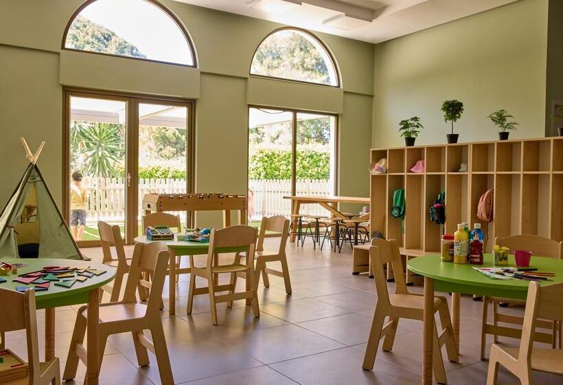 Otel Marbella, Mar Bella Collection