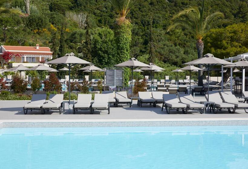 Otel Marbella, Mar Bella Collection