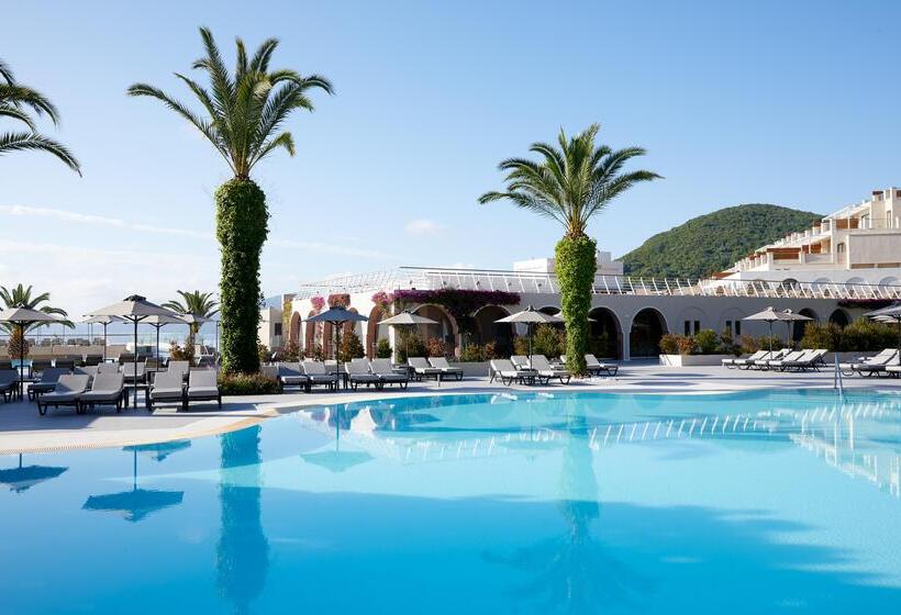 Otel Marbella, Mar Bella Collection