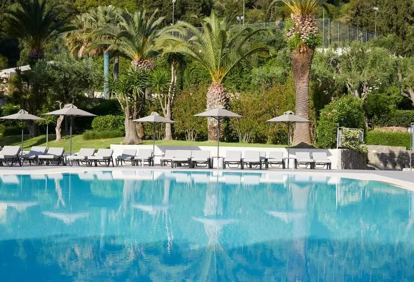 Отель Marbella, Mar Bella Collection