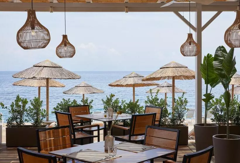 Отель Marbella, Mar Bella Collection