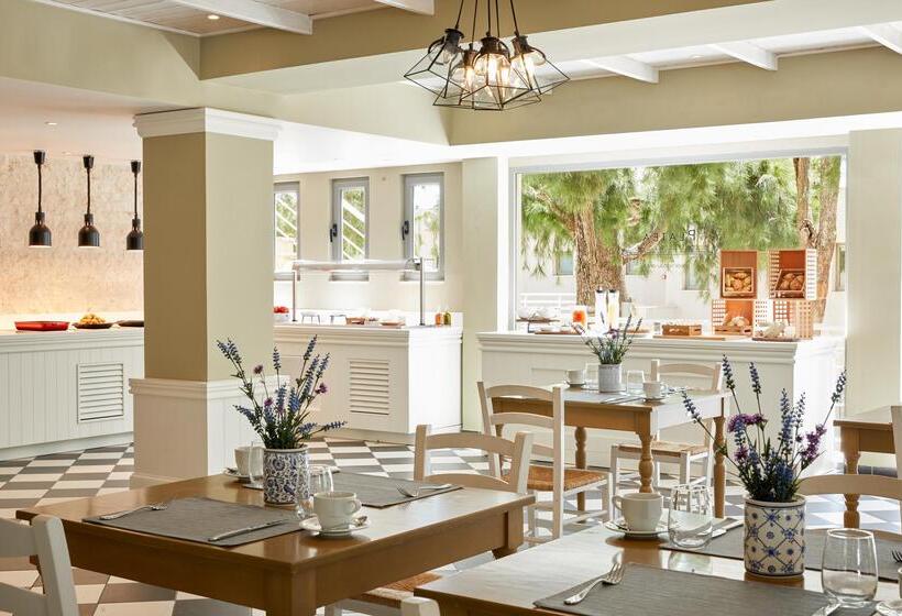 Otel Marbella, Mar Bella Collection