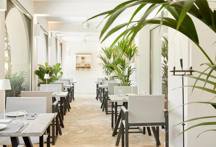 Otel Marbella, Mar Bella Collection