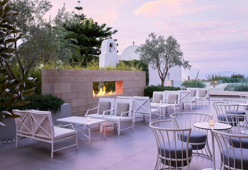 Otel Marbella, Mar Bella Collection