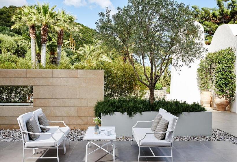 Otel Marbella, Mar Bella Collection