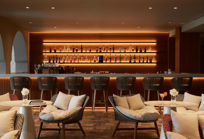 Otel Marbella, Mar Bella Collection