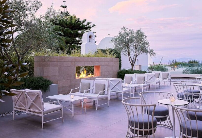 Otel Marbella, Mar Bella Collection