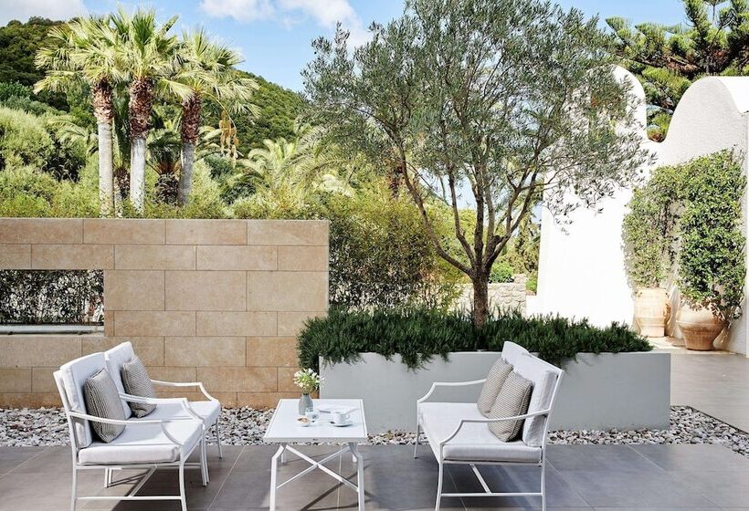 Otel Marbella, Mar Bella Collection