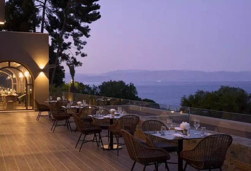 Отель Marbella, Mar Bella Collection