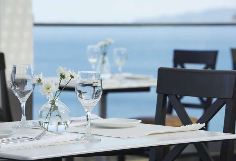 Otel Marbella, Mar Bella Collection