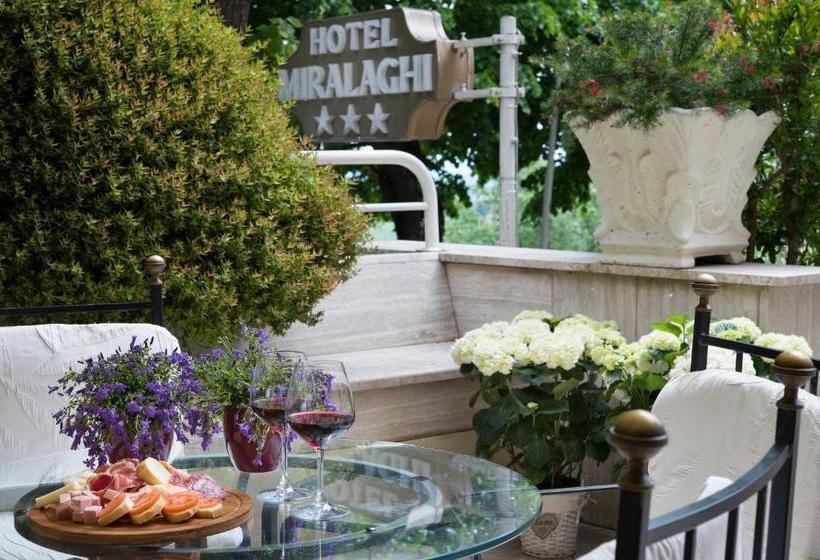 Hotel Miralaghi