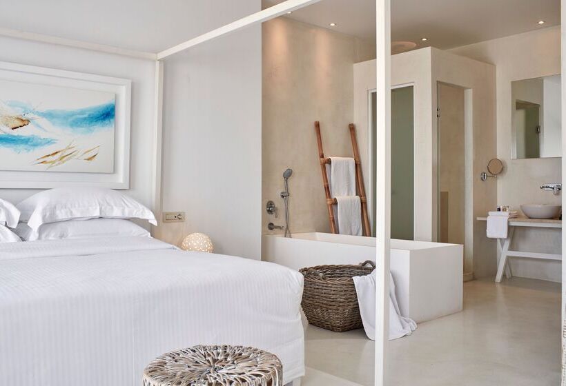 Hotel Myconian Ambassador Relais & Chateaux