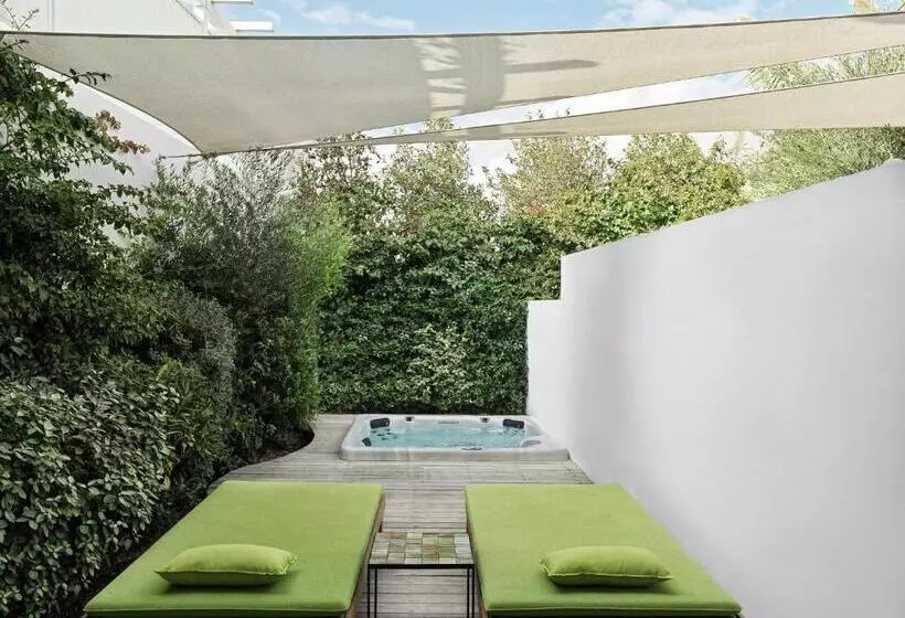 Hôtel Myconian Ambassador Relais & Chateaux