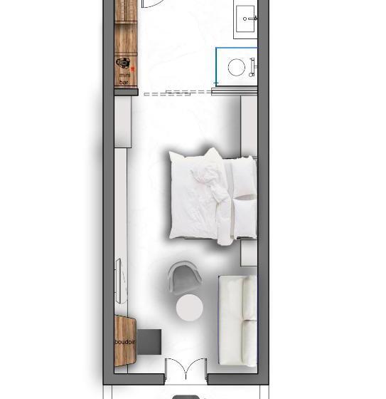 Hotel Myconian Ambassador Relais & Chateaux