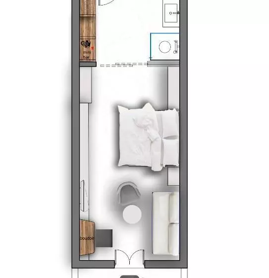 Hôtel Myconian Ambassador Relais & Chateaux