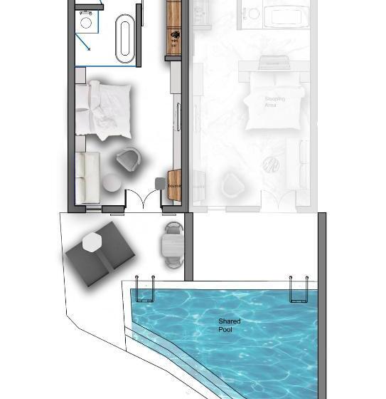 Hotel Myconian Ambassador Relais & Chateaux