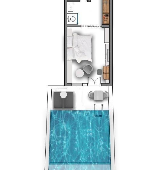 Hotel Myconian Ambassador Relais & Chateaux