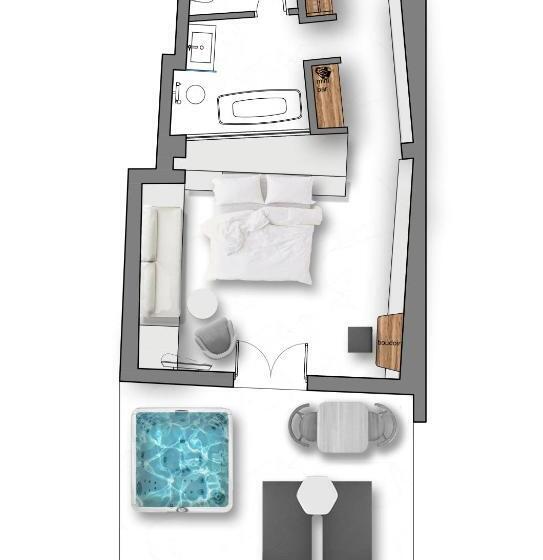 Hotel Myconian Ambassador Relais & Chateaux