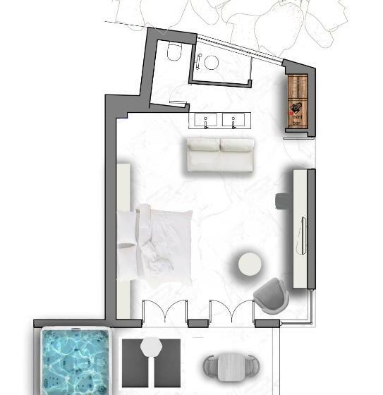 Hotel Myconian Ambassador Relais & Chateaux