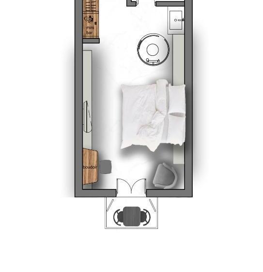 Hotel Myconian Ambassador Relais & Chateaux