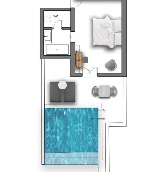 Hotel Myconian Ambassador Relais & Chateaux