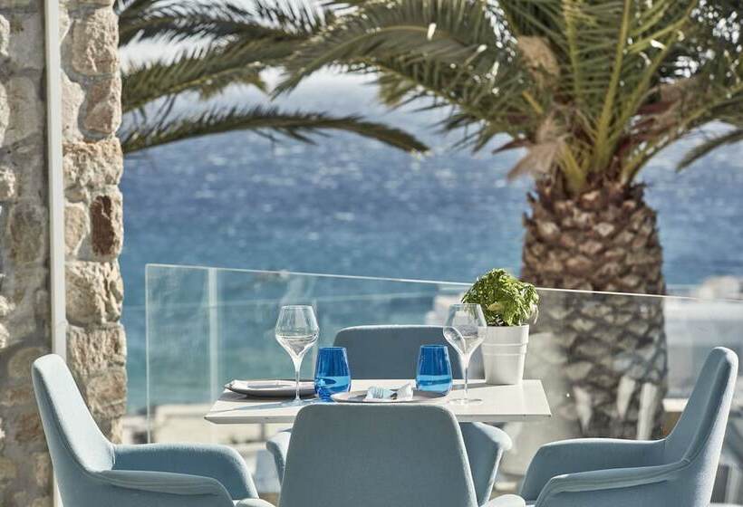 Hotel Myconian Ambassador Relais & Chateaux