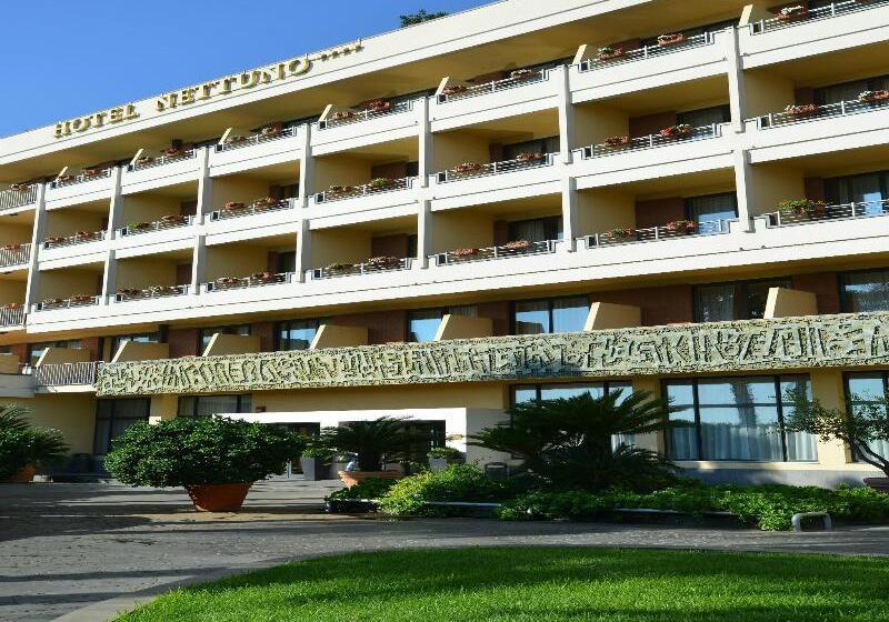 هتل Nettuno