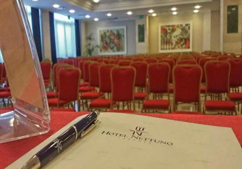 هتل Nettuno