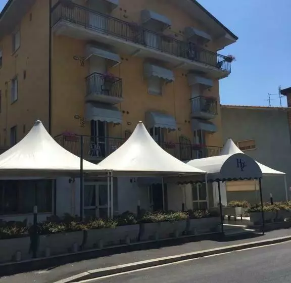 Hotel Palladio