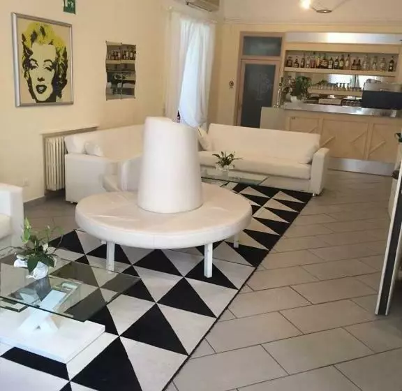 Hotel Palladio