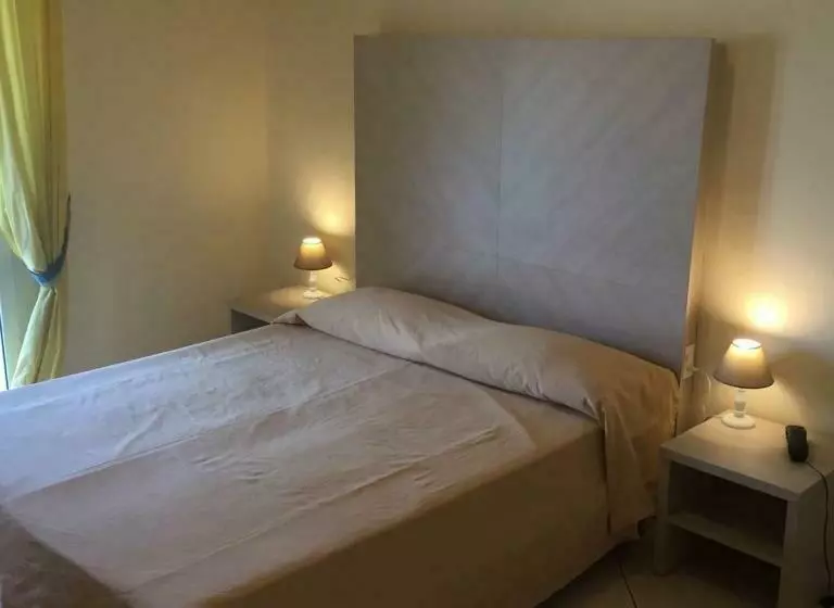 Hotel Palladio
