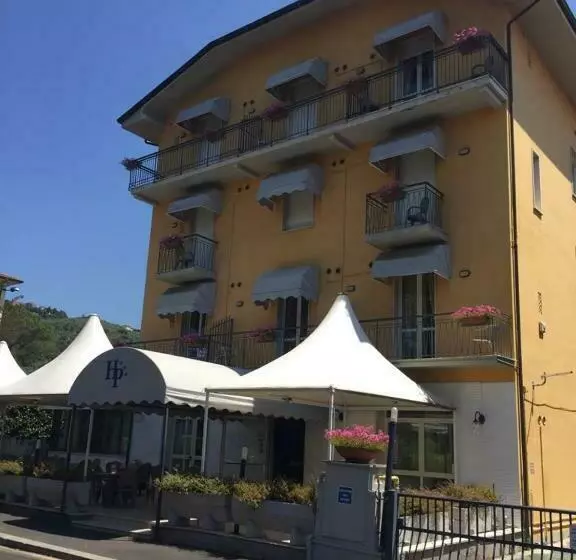 Hotel Palladio