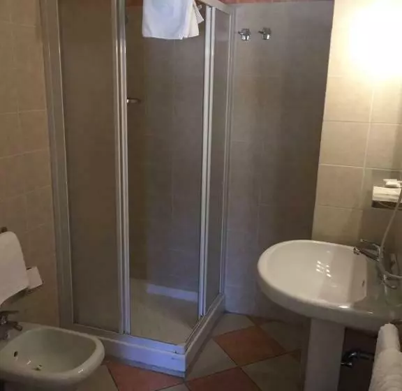 Hotel Palladio
