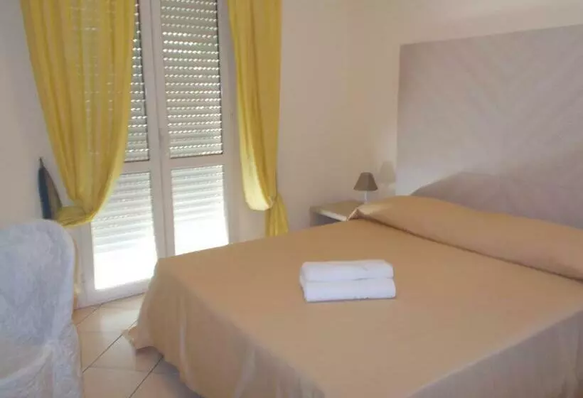 Hotel Palladio