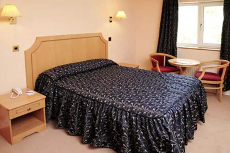 Hotel Parkside International