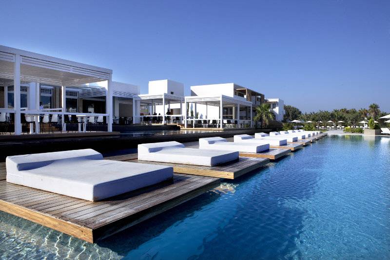 Pelagos Suites Hotel & Spa